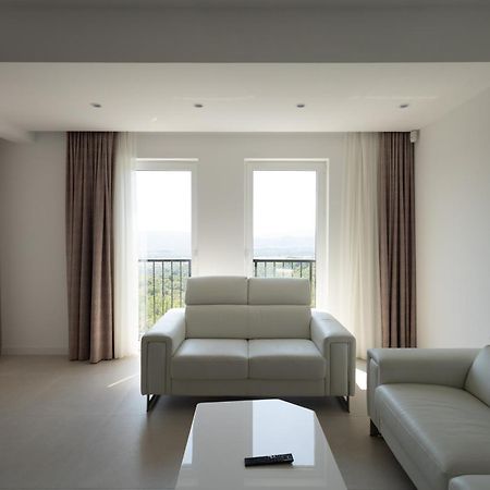 Panorama Bay Luxury Apartments Kotor Exterior foto