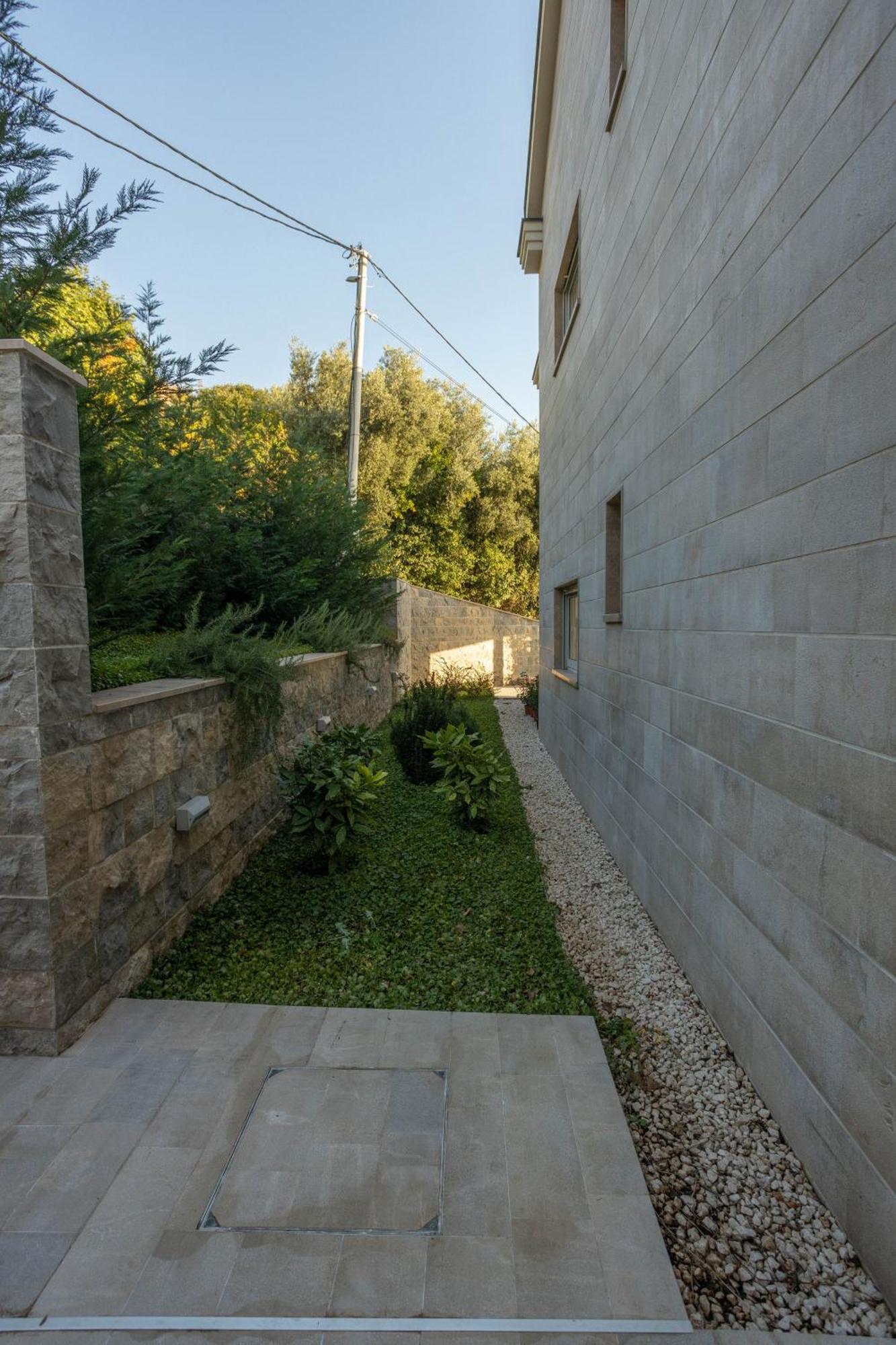 Panorama Bay Luxury Apartments Kotor Exterior foto