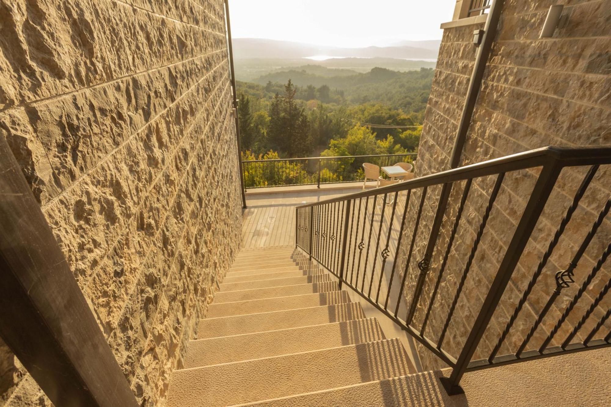 Panorama Bay Luxury Apartments Kotor Exterior foto