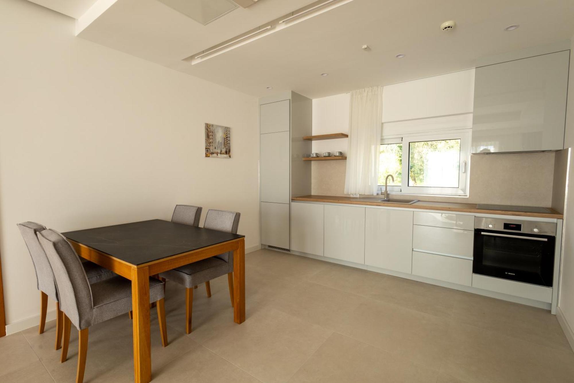 Panorama Bay Luxury Apartments Kotor Exterior foto