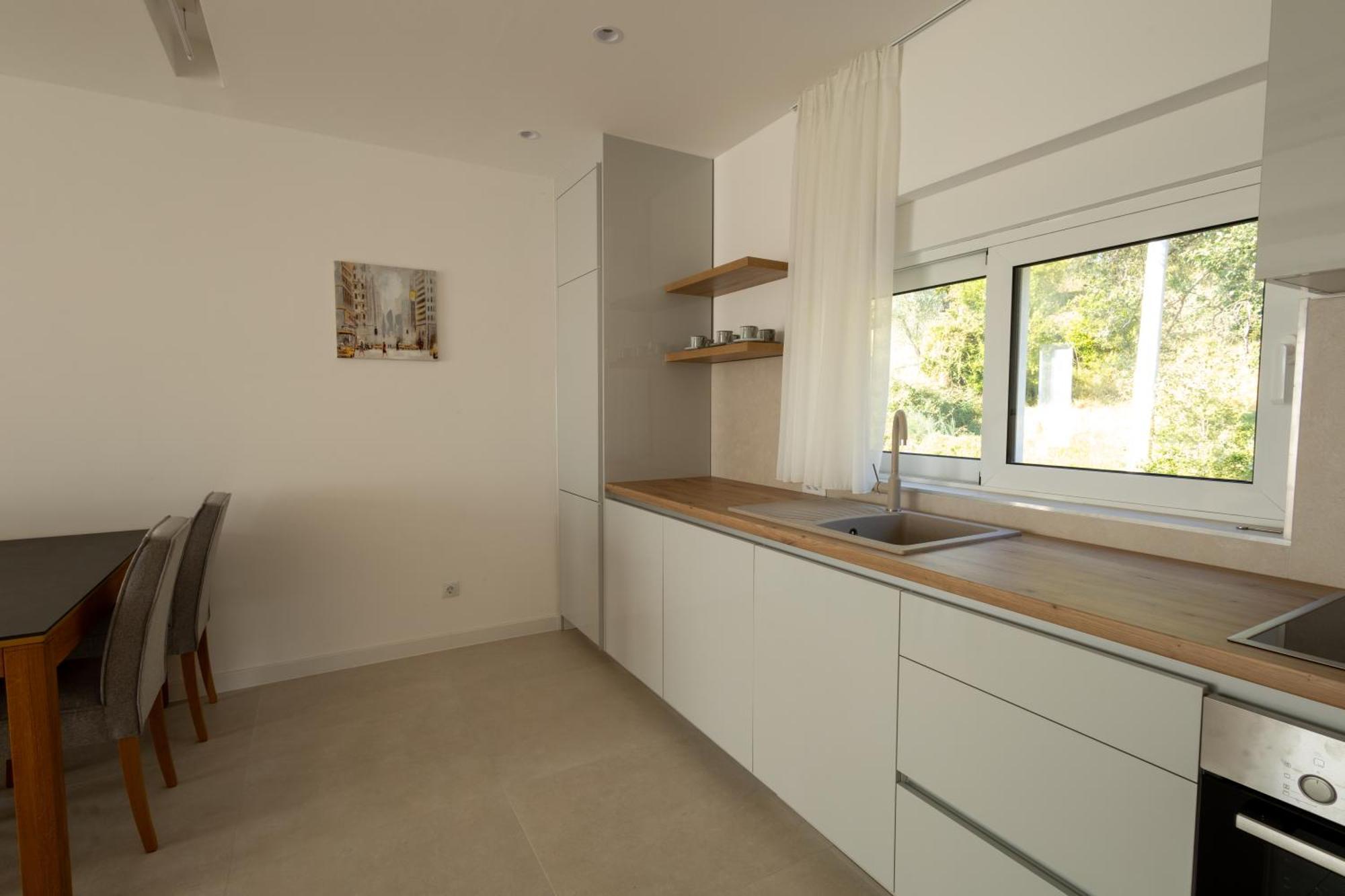Panorama Bay Luxury Apartments Kotor Exterior foto